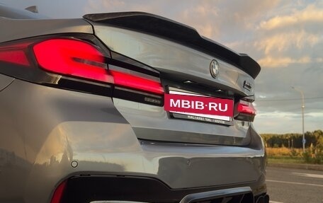 BMW 5 серия, 2017 год, 3 900 000 рублей, 9 фотография