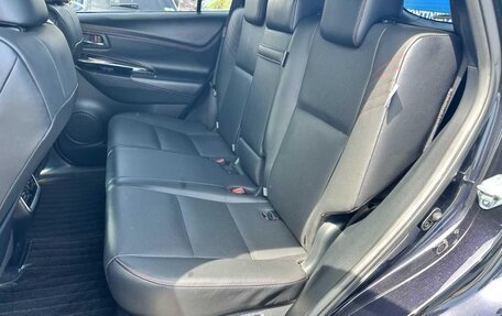 Toyota Harrier, 2020 год, 2 166 000 рублей, 16 фотография