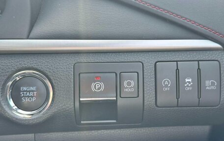 Toyota Harrier, 2020 год, 2 166 000 рублей, 26 фотография