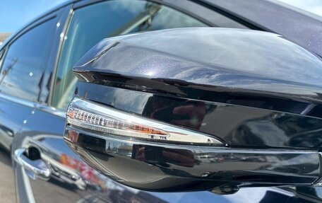 Toyota Harrier, 2020 год, 2 166 000 рублей, 33 фотография
