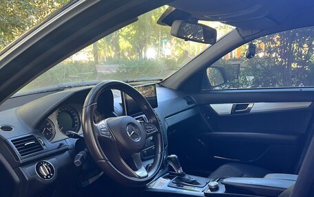 Mercedes-Benz C-Класс, 2008 год, 750 000 рублей, 5 фотография
