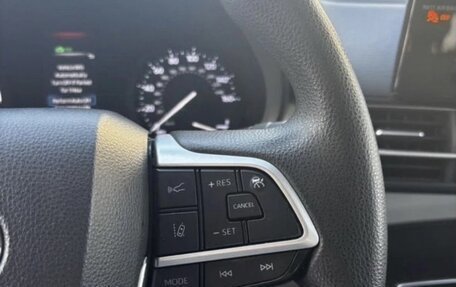 Toyota Sienna, 2021 год, 3 800 000 рублей, 2 фотография