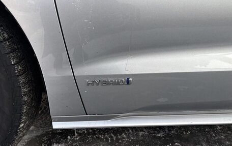 Toyota Sienna, 2021 год, 3 800 000 рублей, 13 фотография