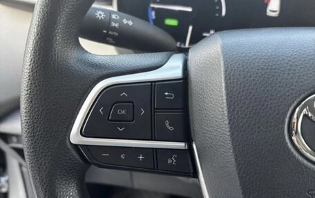 Toyota Sienna, 2021 год, 3 800 000 рублей, 15 фотография