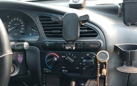 Chevrolet Lanos I, 2007 год, 150 000 рублей, 4 фотография