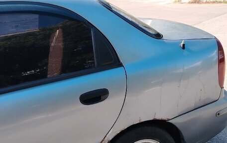 Chevrolet Lanos I, 2007 год, 150 000 рублей, 2 фотография