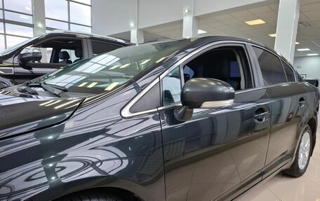 Toyota Avensis III рестайлинг, 2010 год, 779 000 рублей, 14 фотография