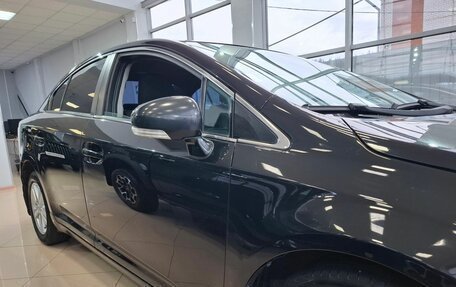 Toyota Avensis III рестайлинг, 2010 год, 779 000 рублей, 12 фотография