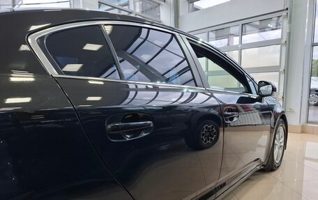 Toyota Avensis III рестайлинг, 2010 год, 779 000 рублей, 10 фотография
