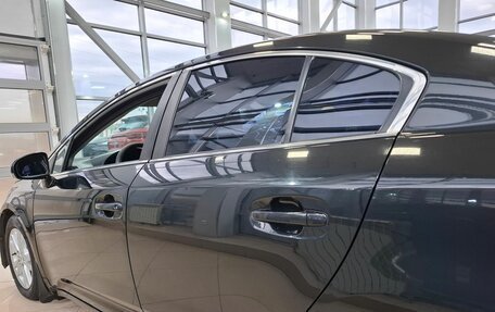 Toyota Avensis III рестайлинг, 2010 год, 779 000 рублей, 8 фотография