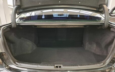 Toyota Avensis III рестайлинг, 2010 год, 779 000 рублей, 25 фотография
