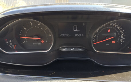 Peugeot 208 II, 2013 год, 680 000 рублей, 13 фотография