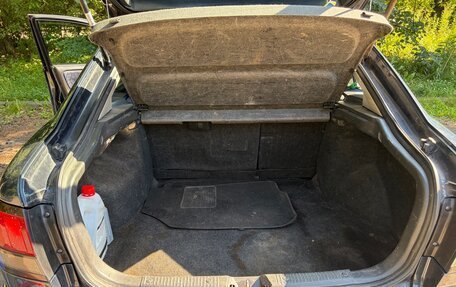 Mazda 626, 1998 год, 220 000 рублей, 9 фотография