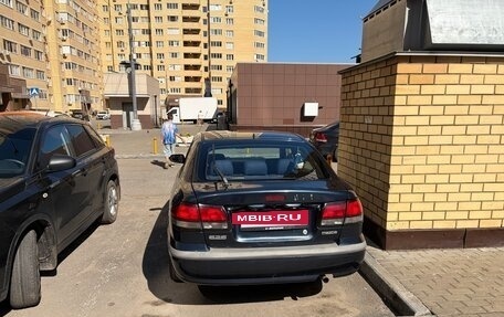 Mazda 626, 1998 год, 220 000 рублей, 4 фотография