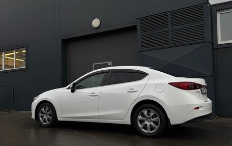 Mazda Axela, 2016 год, 1 300 000 рублей, 8 фотография