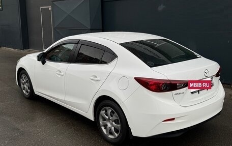 Mazda Axela, 2016 год, 1 300 000 рублей, 3 фотография