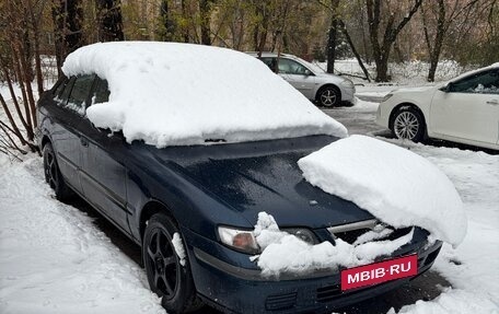 Mazda 626, 1998 год, 220 000 рублей, 21 фотография