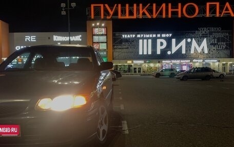 Mazda 626, 1998 год, 220 000 рублей, 19 фотография