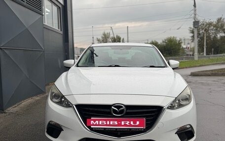 Mazda Axela, 2016 год, 1 300 000 рублей, 2 фотография