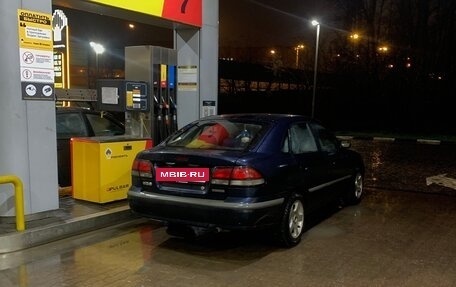 Mazda 626, 1998 год, 220 000 рублей, 17 фотография