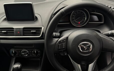 Mazda Axela, 2016 год, 1 300 000 рублей, 11 фотография