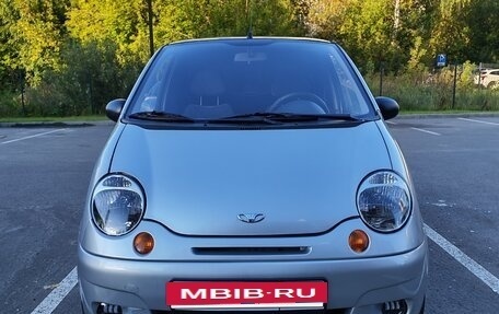Daewoo Matiz I, 2013 год, 420 000 рублей, 3 фотография