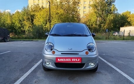 Daewoo Matiz I, 2013 год, 420 000 рублей, 8 фотография