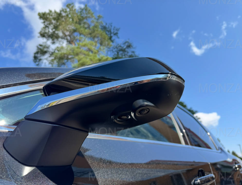 Lexus RX IV рестайлинг, 2026 год, 12 500 000 рублей, 10 фотография