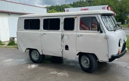 ЛуАЗ 3160, 2001 год, 150 000 рублей, 2 фотография