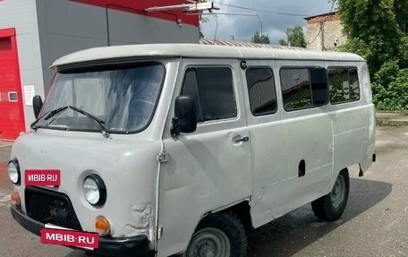 ЛуАЗ 3160, 2001 год, 150 000 рублей, 6 фотография