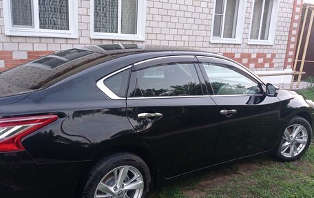 Nissan Teana, 2014 год, 1 700 000 рублей, 1 фотография