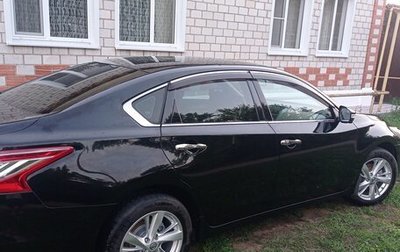 Nissan Teana, 2014 год, 1 700 000 рублей, 1 фотография