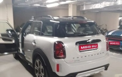 MINI Countryman II (F60), 2022 год, 5 000 000 рублей, 1 фотография