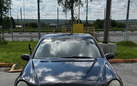 Mercedes-Benz C-Класс, 2004 год, 450 000 рублей, 1 фотография