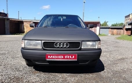 Audi 80, 1991 год, 150 000 рублей, 1 фотография