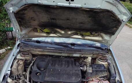 BYD F3 I, 2007 год, 340 000 рублей, 9 фотография