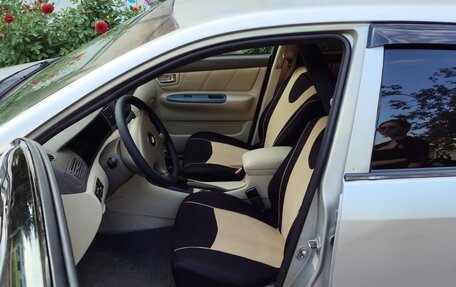 BYD F3 I, 2007 год, 340 000 рублей, 7 фотография