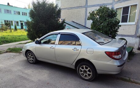 BYD F3 I, 2007 год, 340 000 рублей, 4 фотография