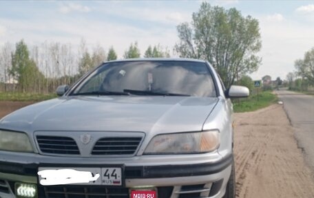 Nissan Maxima IV, 1997 год, 150 000 рублей, 1 фотография
