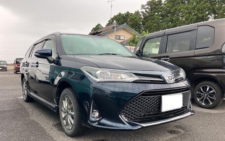 Toyota Corolla, 2019 год, 993 000 рублей, 1 фотография