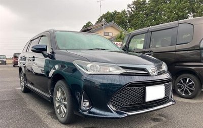 Toyota Corolla, 2019 год, 993 000 рублей, 1 фотография