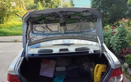 BYD F3 I, 2007 год, 340 000 рублей, 10 фотография