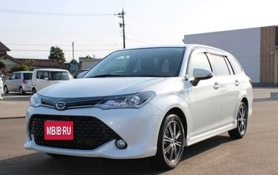 Toyota Corolla, 2019 год, 996 000 рублей, 1 фотография