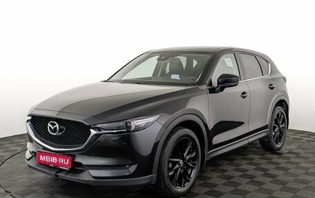 Mazda CX-5 II, 2018 год, 2 545 000 рублей, 1 фотография