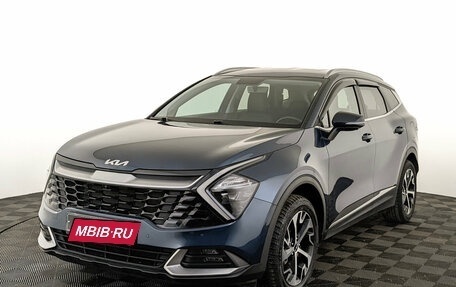 KIA Sportage IV рестайлинг, 2023 год, 3 500 000 рублей, 1 фотография