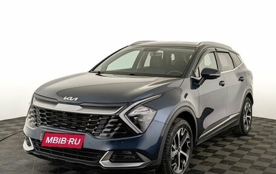 KIA Sportage IV рестайлинг, 2023 год, 3 500 000 рублей, 1 фотография