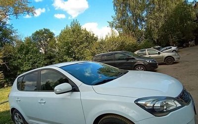 KIA cee'd I рестайлинг, 2012 год, 730 000 рублей, 1 фотография