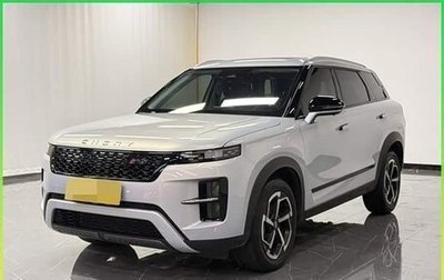 Chery Tiggo 7, 2025 год, 1 652 000 рублей, 1 фотография