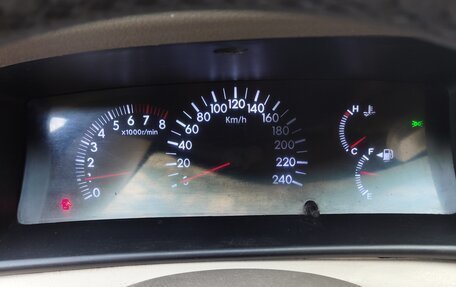 BYD F3 I, 2007 год, 340 000 рублей, 13 фотография