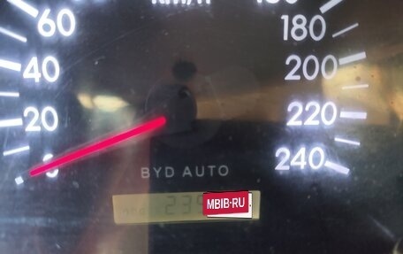 BYD F3 I, 2007 год, 340 000 рублей, 12 фотография